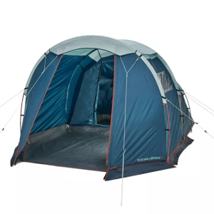 Barraca de Trilha Arpenaz 4.1 - 4 Pessoas - 1 Quarto