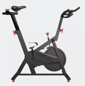 Bicicleta Spinning de Treino 100 Domyos